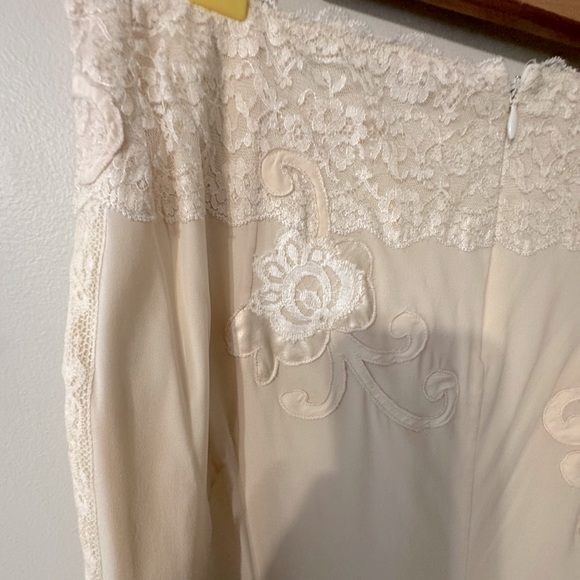 Dolce & Gabbana Vintage Skirt - Picture 8 of 9